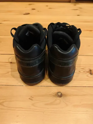 Nike Air Max Negras Talla 47