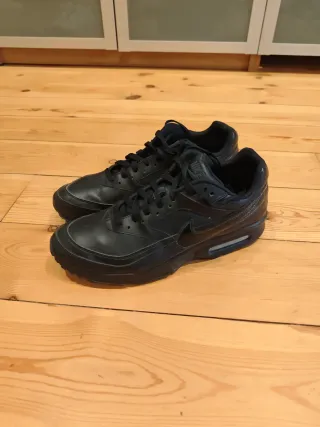 Nike Air Max Negras Talla 47