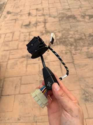 Reloj y mandos Intermitentes BMW Z3