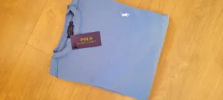 Sudadera Polo Ralph Lauren Azul