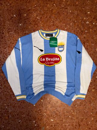 Jersey La Brujita Verón Talla XL