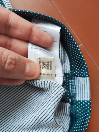 Adidas Equipment Golf Polo Uomo taglia L