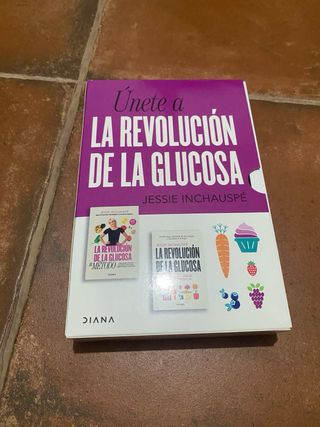 Únete a la revolución de la glucosa