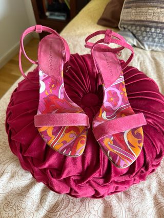 Sandali Jaime Mascaró Multicolor