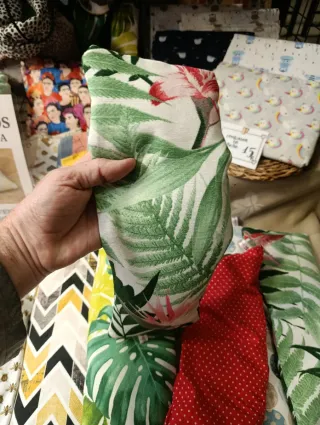 Saquitos Terapéuticos Mijo y Lavanda