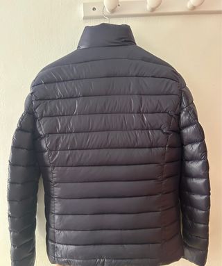 Chaqueta Tommy Hilfiger Mujer Negra