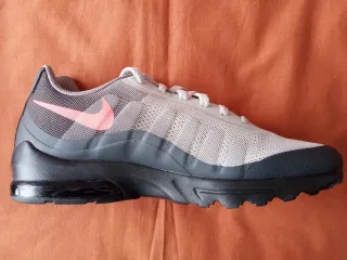 Zapatillas Nike Air Max Invigor