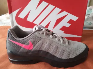 Zapatillas Nike Air Max Invigor