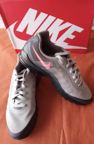 Zapatillas Nike Air Max Invigor