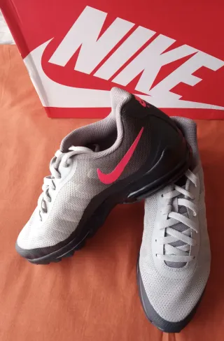 Zapatillas Nike Air Max Invigor