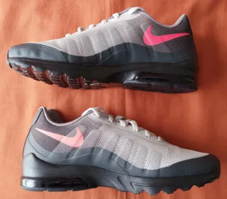 Zapatillas Nike Air Max Invigor