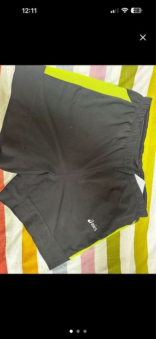 Confezione Abbigliamento Sportivo Nike Grigio