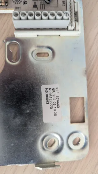 Videoportero Automático Tegui M71