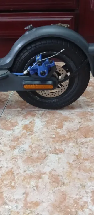 Patinete Xiaomi Mi 3