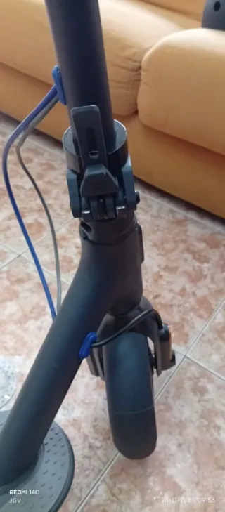 Patinete Xiaomi Mi 3