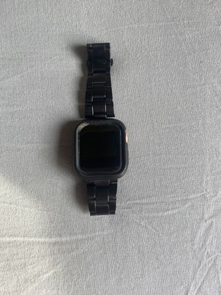 Apple Watch Series 4 Oro Rosa