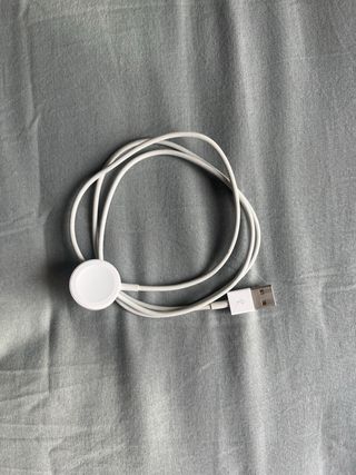 Apple Watch Series 4 Oro Rosa