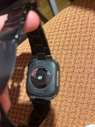 Apple Watch Series 4 Oro Rosa