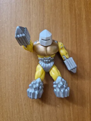 Action Figure Prismagon "Gormiti"