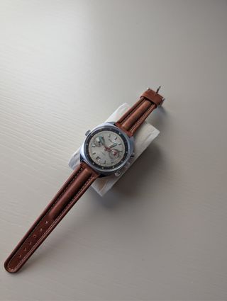 Cronografo vintage Poljot Sturmanskie