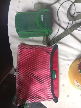 Lote recuerdos Pagasarri Bilbao montaña