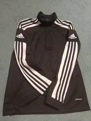 Chándal Adidas Negro