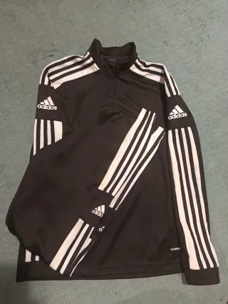 Chándal Adidas Negro