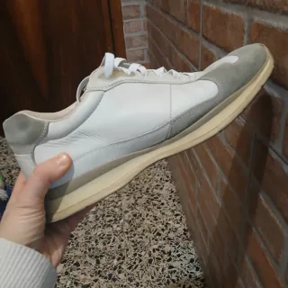 Scarpe uomo Prada taglia 42