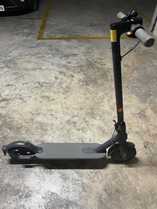 Patinete Eléctrico Xiaomi