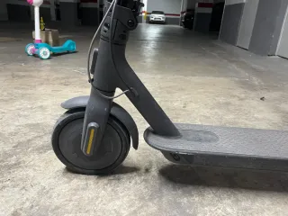 Patinete Eléctrico Xiaomi