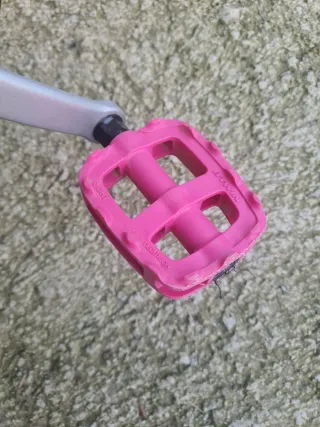 Bicicleta niña Decathlon 5-10 años