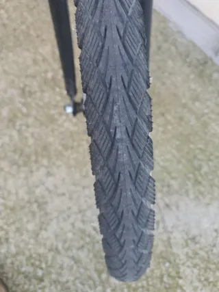 Bicicleta niña Decathlon 5-10 años