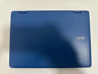 Portátil Acer Aspire R3-131T Azul
