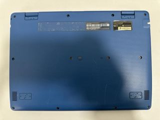 Portátil Acer Aspire R3-131T Azul
