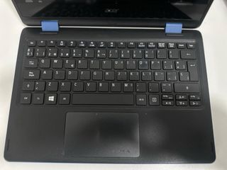 Portátil Acer Aspire R3-131T Azul