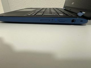 Portátil Acer Aspire R3-131T Azul