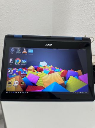 Portátil Acer Aspire R3-131T Azul