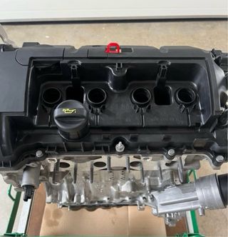 Motor Nuevo N12B14A Mini One.