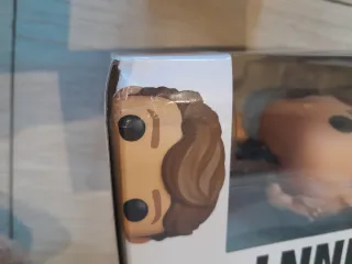 Funko Pop! Dirty Dancing Baby y Johnny