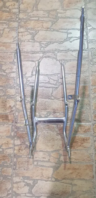 Subchasis Gas Gas EC 250