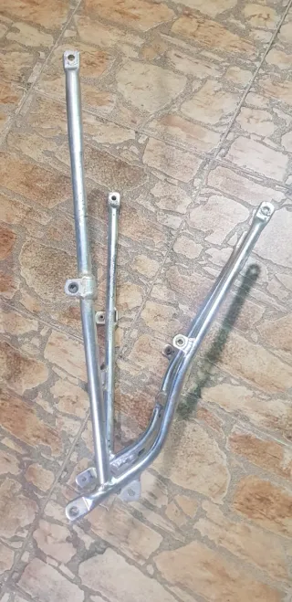 Subchasis Gas Gas EC 250