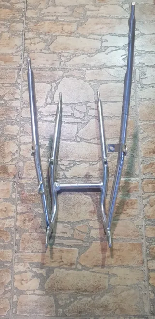 Subchasis Gas Gas EC 250