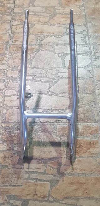 Subchasis Gas Gas EC 250