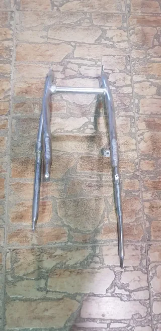 Subchasis Gas Gas EC 250