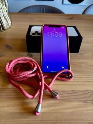 iPhone 11 Pro 512 GB Bianco + Accessori