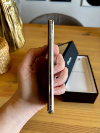 iPhone 11 Pro 512 GB Bianco + Accessori