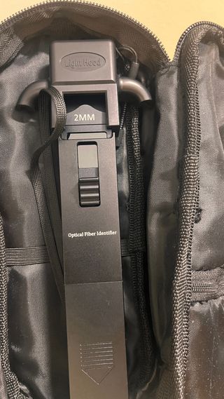 Identificador Fibra Óptica Light Hood 2MM