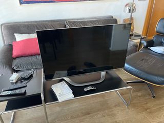 TV LG Full HD 42 Negra