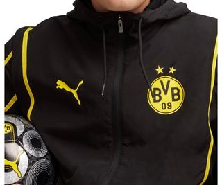 Sudadera Puma Borussia Dortmund 24-25