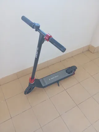 Patinete Eléctrico Infantil Kirin Mini 2